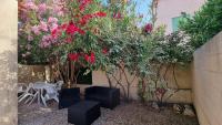 Villa Coco - Ferienwohnung Leucate