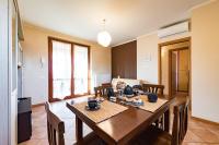 Artists - appartamento con terrazza e piscina - Chambres d’hôtes Rivoltella