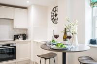 The Vault, Southwold - B&B Southwold