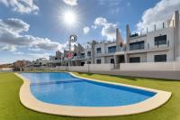 Casa Serena - Ferienwohnung San Miguel de Salinas