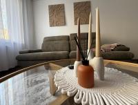 Cozy & Comfortable Stay in Marijampolė - B&B Marijampolė