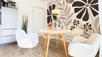 Villa Seeluft 3 - B&B Zingst