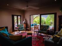 Kamala Karoo Sanctuary - B&B Barrydale