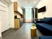 Studio Kościuszki VI & parking - B&B Sopot