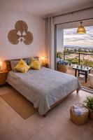 Cyprus Sunflower - Ferienwohnung Paralímni