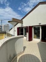 Residence Caravelle - Chambres d’hôtes Caorle