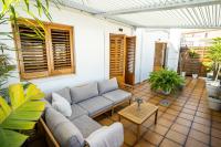 Casa Boutique Playa y Valencia - Bed and Breakfast Puig