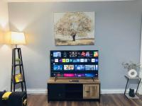 Spacious 3 Bedroom Flat in Kings cross! - B&B London