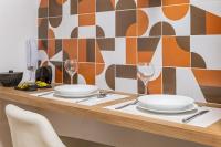 #AP8007 | 01 Suítes | Studio Allianz Parque - B&B San Paolo