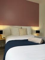 Le Thannaron - B&B Bourg-lès-Valence