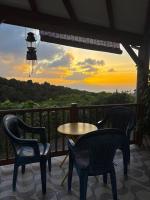 Versant Caraïbes - B&B Gourbeyre