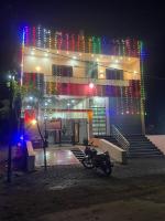 VISHNU DATTA NILAYa - B&B Bandarwād