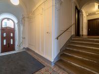 Premium Duplex 2BR for 6 with Balcony near City Museums Metro U3 U2 - B&B Viena