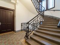 Premium Duplex 2BR for 6 with Balcony near City Museums Metro U3 U2 - B&B Vienna