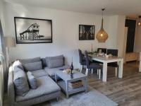 Ferienwohnung "Fritz 17" - B&B Sankt Peter-Ording