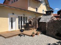 Welschenkramer - B&B Übersee