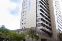3301 Studio Premium - Centro CWB com garagem - Ferienwohnung Curitiba