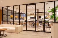 THE APARTMENT by assethoteles - B&B Torrejón de Ardoz