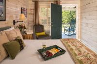 Chambre Lit Queen-Size Deluxe