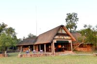 Dabchick Wildlife Reserve - Ferienwohnung Rhenosterfontein
