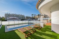 Villa Thetis by Atlantic Places - B&B Albufeira