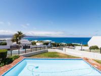No. 1 Arrowood, Plettenberg Bay - B&B Plettenberg Bay