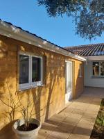 Chambre Cocon, bienvenue chez Sylviane - Ferienwohnung Marennes