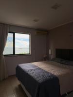 Residencial Náutico - Vista Mar - 150m da Feirinha - Ótima Localização - Chambres d'hôtes Fortaleza