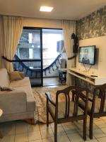 Residencial Náutico - Vista Mar - 150m da Feirinha - Ótima Localização - Chambres d'hôtes Fortaleza