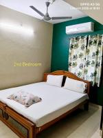 Shree Nivas - Ferienwohnung Tiruchirappalli