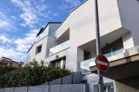 Luxury Lake View Penthouse Jacuzzi & Steam Bath - Ferienwohnung Massagno