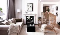 Elegant apartment in the quiet center - B&B Riga