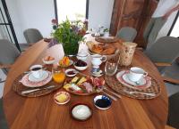 Au Bon Cap - B&B Hervelinghen