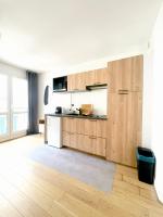 Le Petit 3 - Bed and Breakfast Chartres
