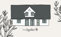 Wiese - Das Queller - Ferienwohnung Wittdün