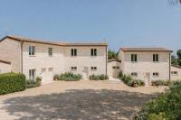 Portonovo Suites - Ferienwohnung Ancona