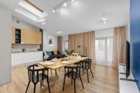 Szewska 7 Apartments - Bed and Breakfast Krakau