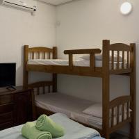 Senda Marina Apart Hotel - B&B Punta del Este