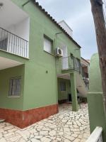 Apartamento Duplex Playa del Cargador - B&B Alcossebre