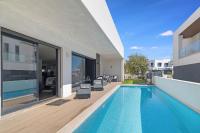 Villa Valentina Luxury Villa with Private Pool and Air Con - B&B Portimão
