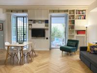Vatican Garden - Ferienwohnung Rom