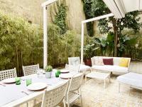 Vatican Garden - Ferienwohnung Rom