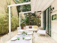 Vatican Garden - Ferienwohnung Rom