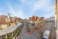 Maison du Zoute - Coastal living in Knokke - B&B Knokke-Heist