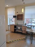 Two bedrooms apartment in the very center - Ferienwohnung Kaunas