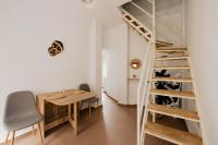 Pava House - Old Town - B&B Rodi