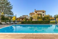 Country House Binnella - B&B Cingoli