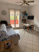Casa dei gabbiani - B&B Alguer