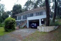 Forest & Sea Escape - B&B Vourvourou