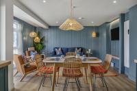 Neptune - East Wittering - B&B Chichester